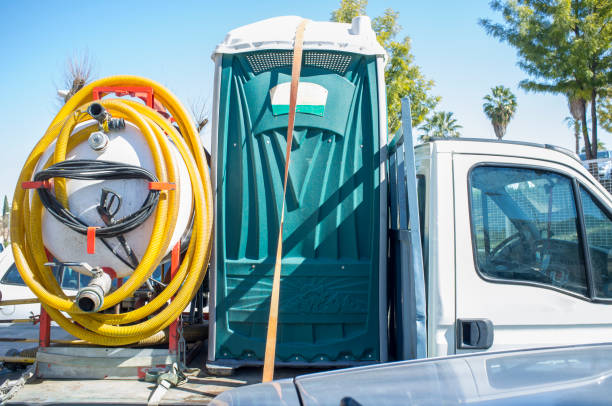 Best High-end porta potty rental  in Twain Harte, CA