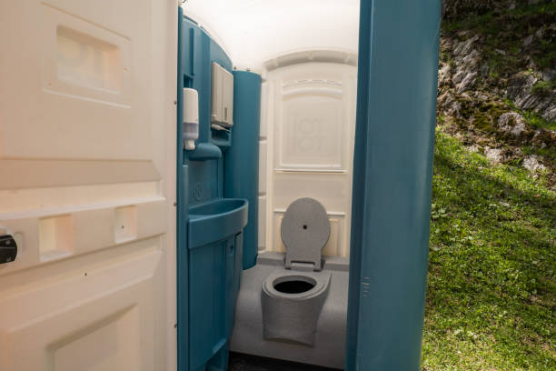 Best Portable toilet rental cost  in Twain Harte, CA