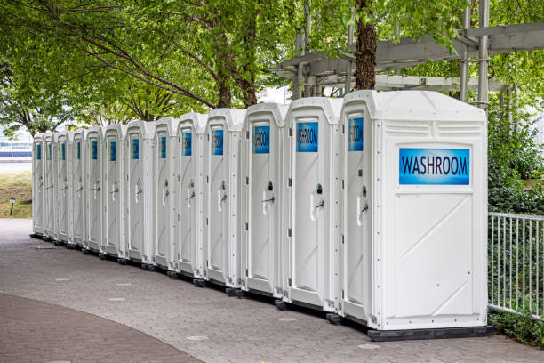 Best Portable bathroom rental  in Twain Harte, CA