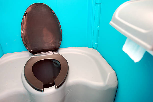 Professional porta potty rental in Twain Harte, CA