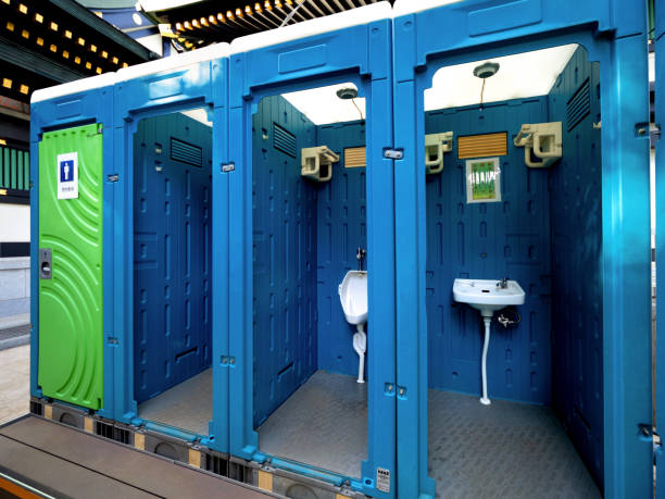 Best Emergency porta potty rental  in Twain Harte, CA