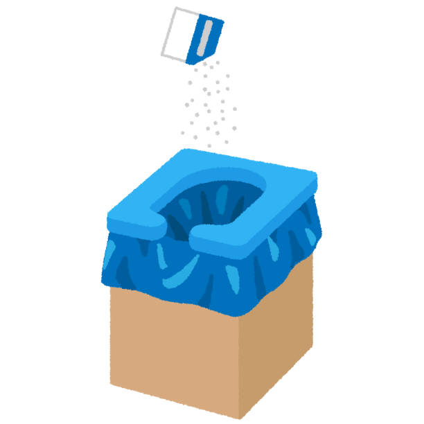 Portable Toilet Options We Offer in Twain Harte, CA
